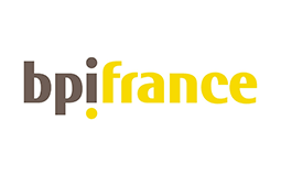Logo BPI France partenaire VR Connection
