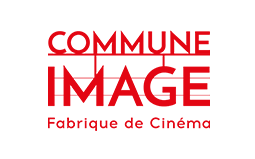 Logo commune image partenaire VR Connection